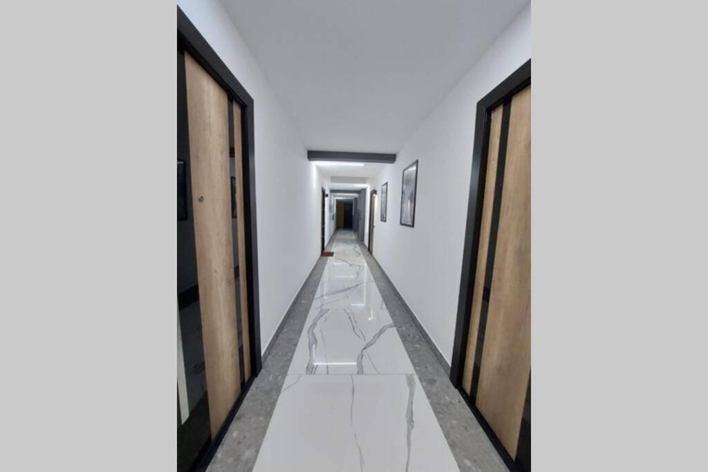 Luxury Penthouse Sarajevo Apartment Ngoại thất bức ảnh