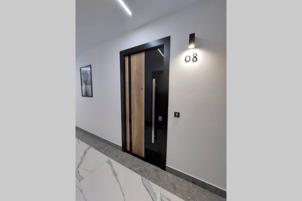 Luxury Penthouse Sarajevo Apartment Ngoại thất bức ảnh