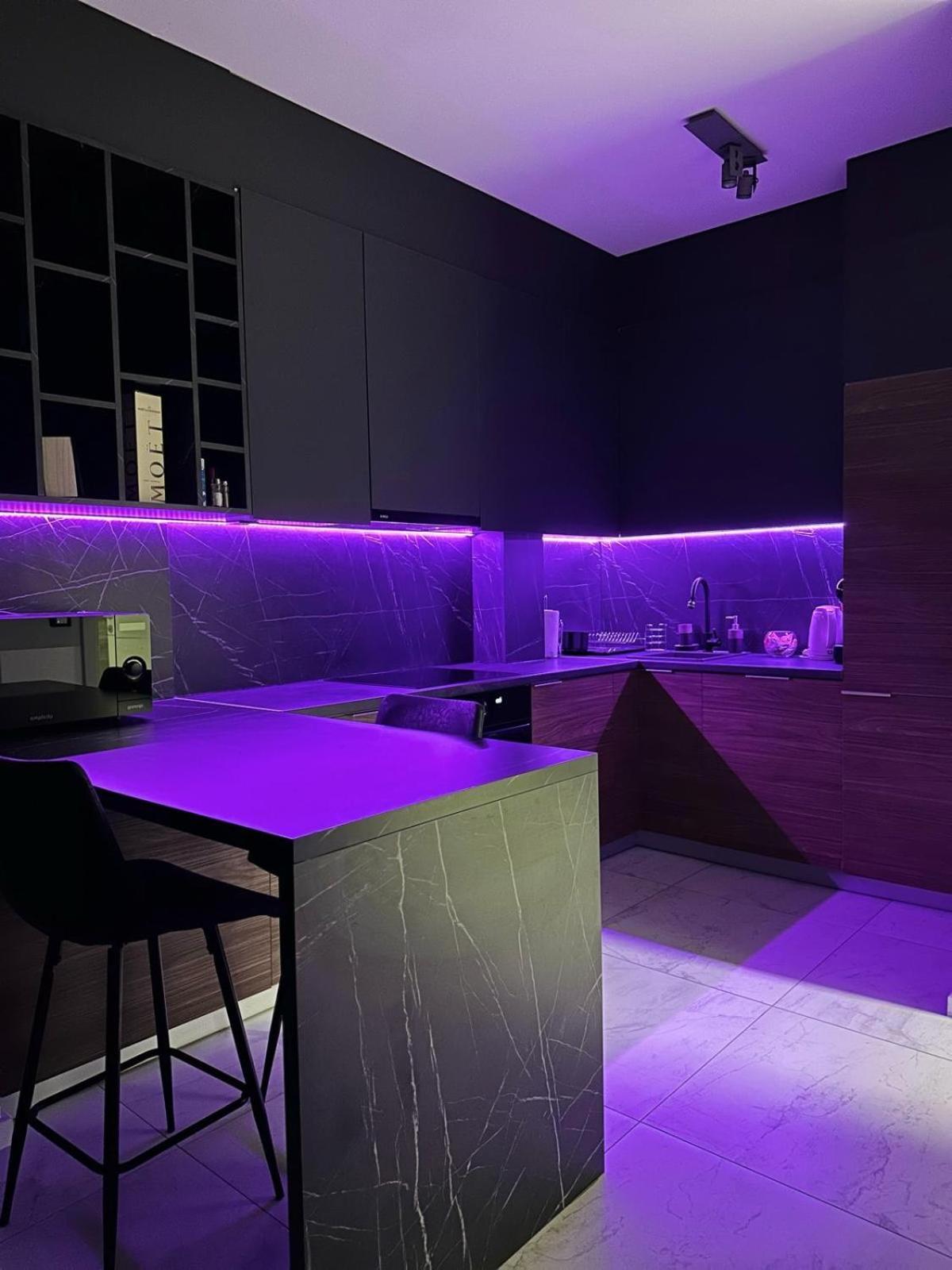 Luxury Penthouse Sarajevo Apartment Ngoại thất bức ảnh