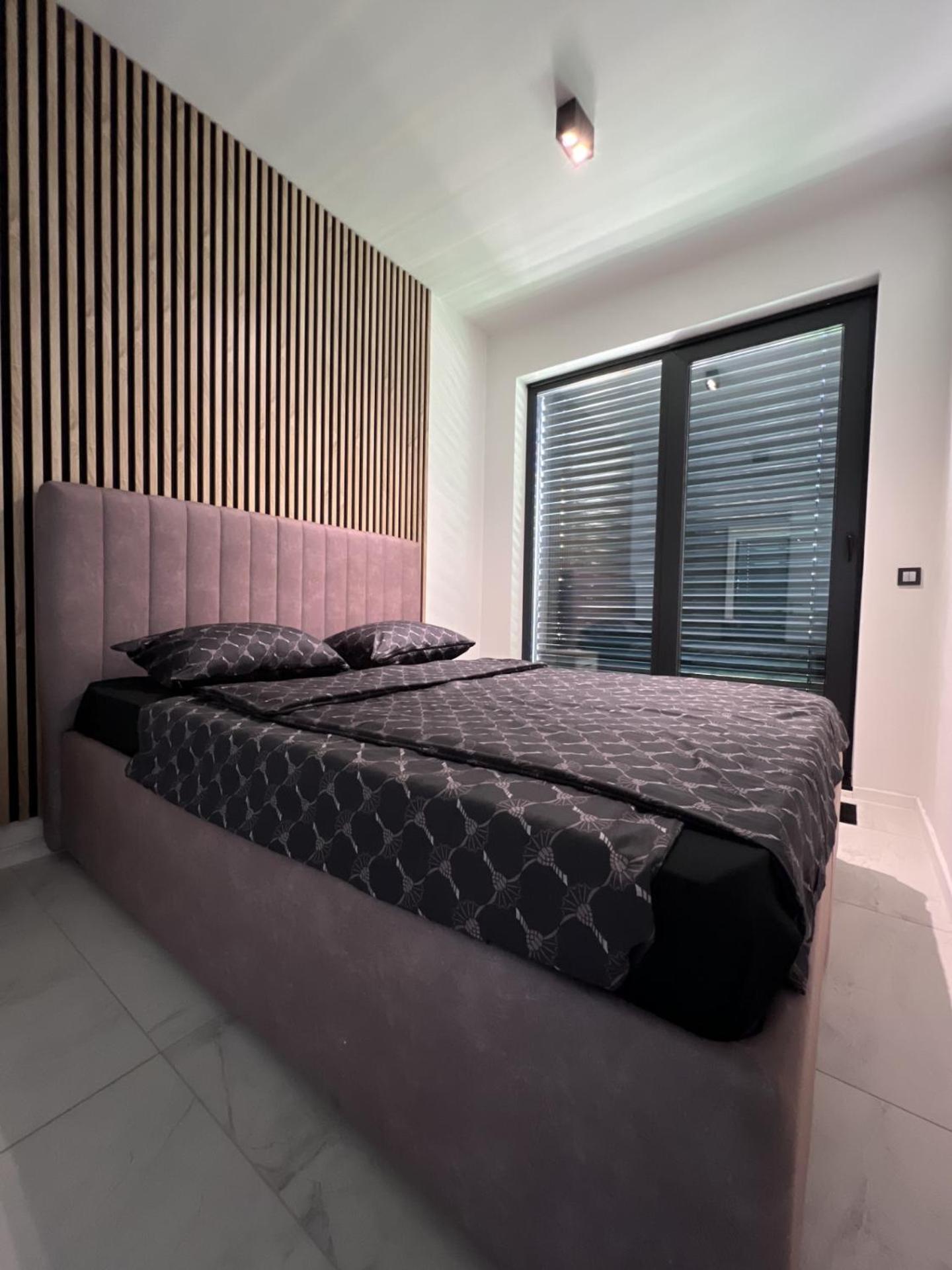 Luxury Penthouse Sarajevo Apartment Ngoại thất bức ảnh
