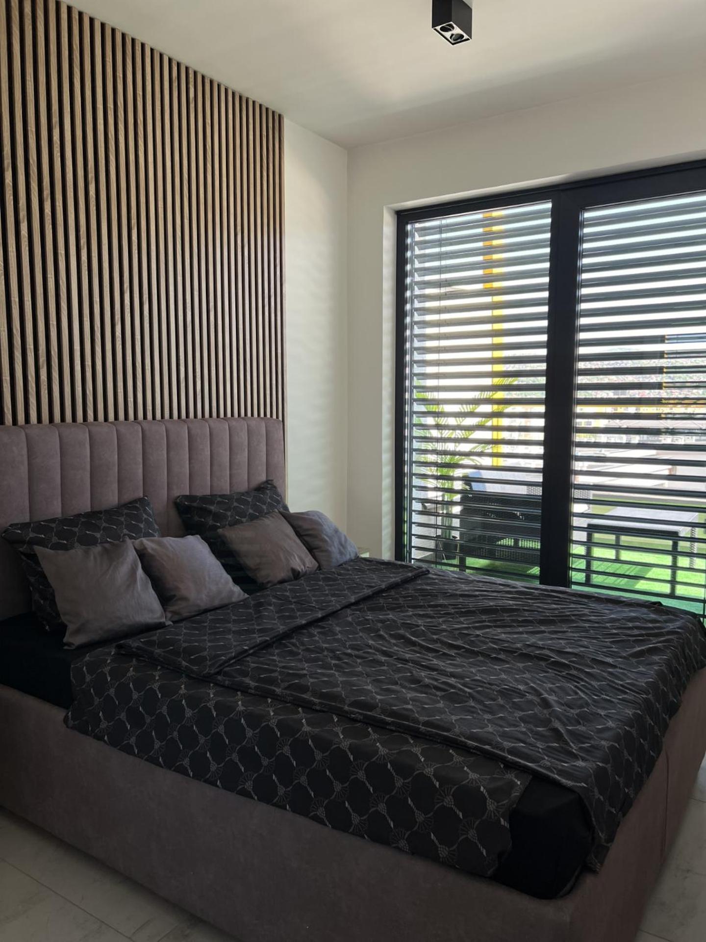 Luxury Penthouse Sarajevo Apartment Ngoại thất bức ảnh