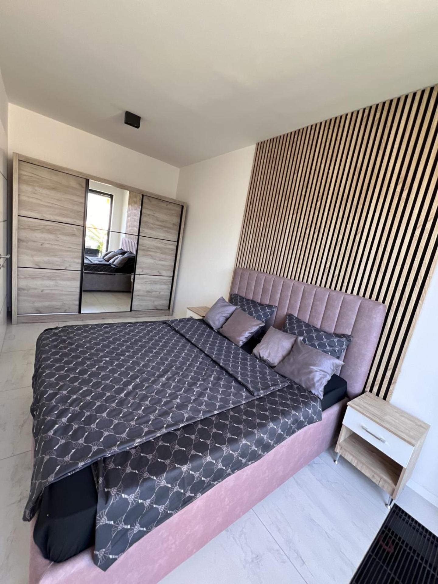 Luxury Penthouse Sarajevo Apartment Ngoại thất bức ảnh
